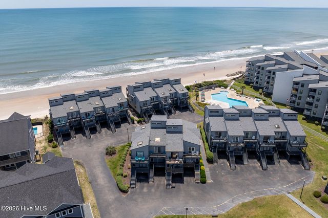 1928 New River Inlet Road 212, N Topsail Beach, NC 28460