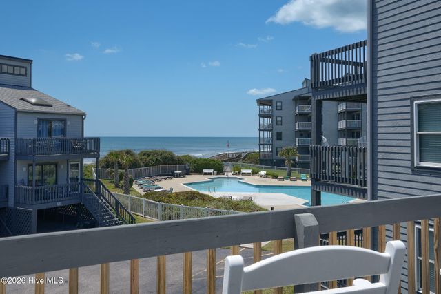 1928 New River Inlet Road 212, N Topsail Beach, NC 28460