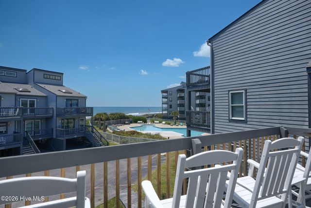 1928 New River Inlet Road 212, N Topsail Beach, NC 28460