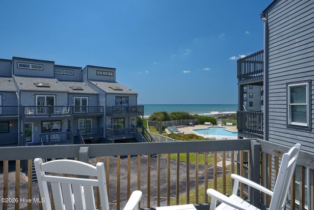 1928 New River Inlet Road 212, N Topsail Beach, NC 28460