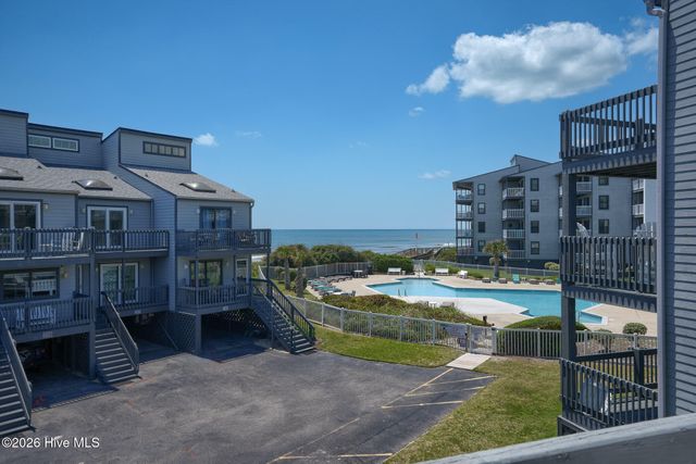 1928 New River Inlet Road 212, N Topsail Beach, NC 28460