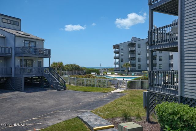 1928 New River Inlet Road 212, N Topsail Beach, NC 28460