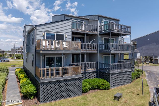 1928 New River Inlet Road 212, N Topsail Beach, NC 28460