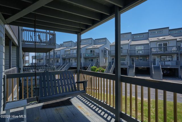 1928 New River Inlet Road 212, N Topsail Beach, NC 28460