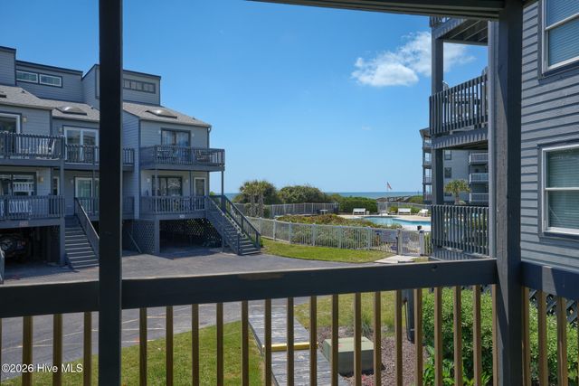 1928 New River Inlet Road 212, N Topsail Beach, NC 28460