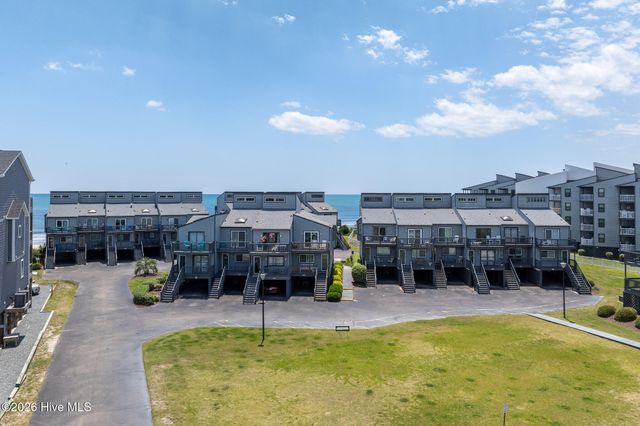 1928 New River Inlet Road 212, N Topsail Beach, NC 28460