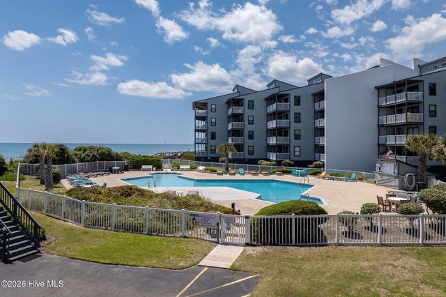 1928 New River Inlet Road 212, N Topsail Beach, NC 28460