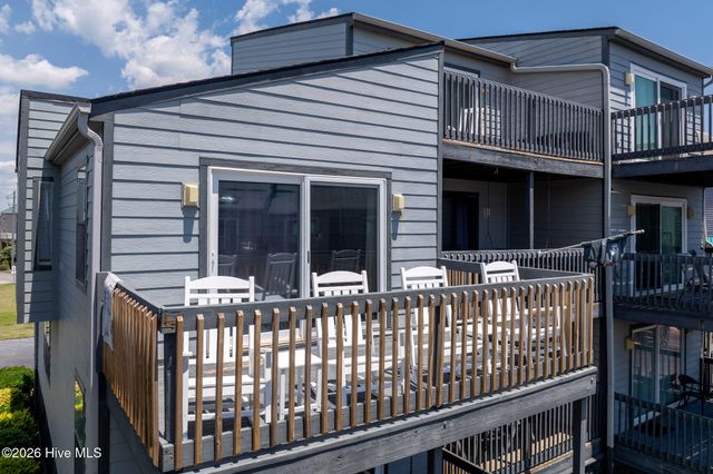 1928 New River Inlet Road 212, N Topsail Beach, NC 28460