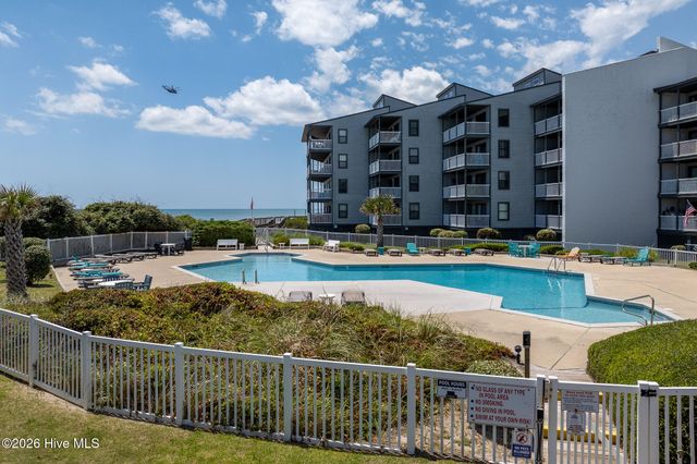 1928 New River Inlet Road 212, N Topsail Beach, NC 28460