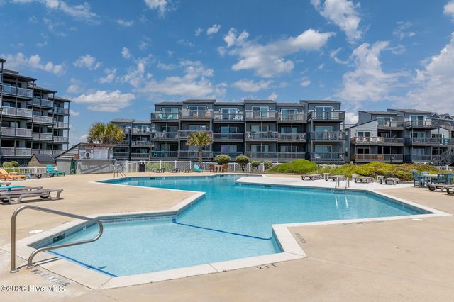 1928 New River Inlet Road 212, N Topsail Beach, NC 28460