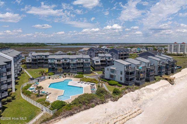1928 New River Inlet Road 212, N Topsail Beach, NC 28460