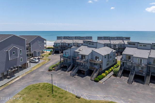 1928 New River Inlet Road 212, N Topsail Beach, NC 28460
