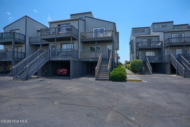 1928 New River Inlet Road 212, N Topsail Beach, NC 28460