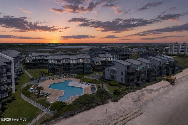 1928 New River Inlet Road 212, N Topsail Beach, NC 28460