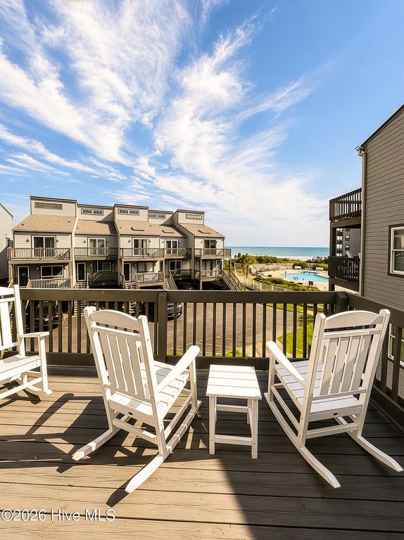1928 New River Inlet Road 212, N Topsail Beach, NC 28460