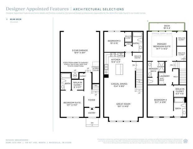718 41st Ave, N, Nashville, TN 37209