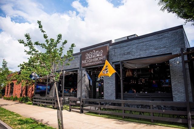 718 41st Ave, N, Nashville, TN 37209