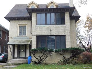 1699 Atkinson Street, Detroit, MI 48206