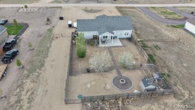 15508 Rd 7.3, Wiggins, CO 80654