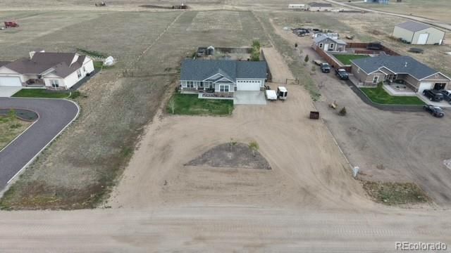 15508 Rd 7.3, Wiggins, CO 80654