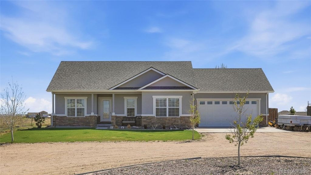 15508 Rd 7.3, Wiggins, CO 80654