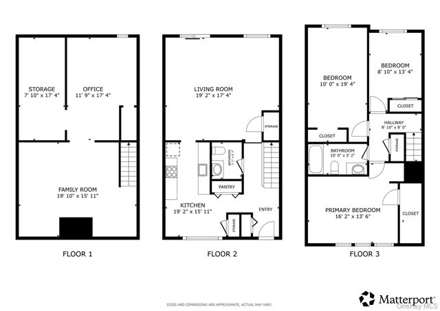 21 Roundtree Court, Beacon, NY 12508