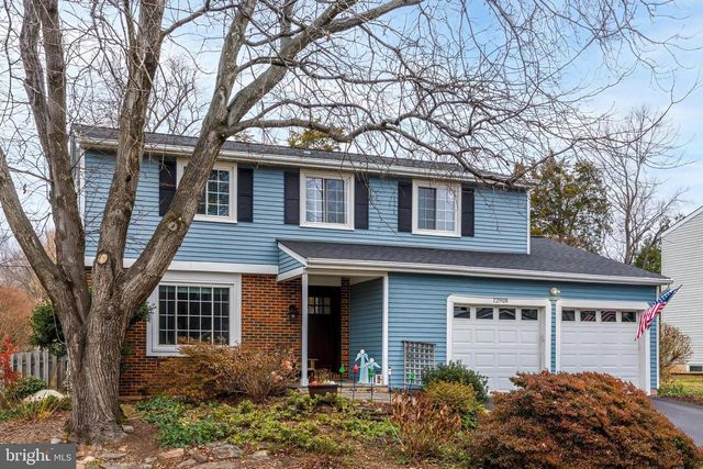 12918 FRAMINGHAM CT, Herndon, VA 20171