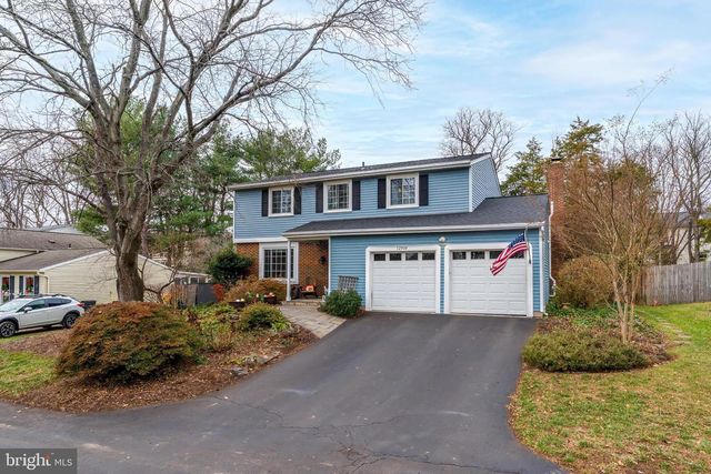 12918 FRAMINGHAM CT, Herndon, VA 20171