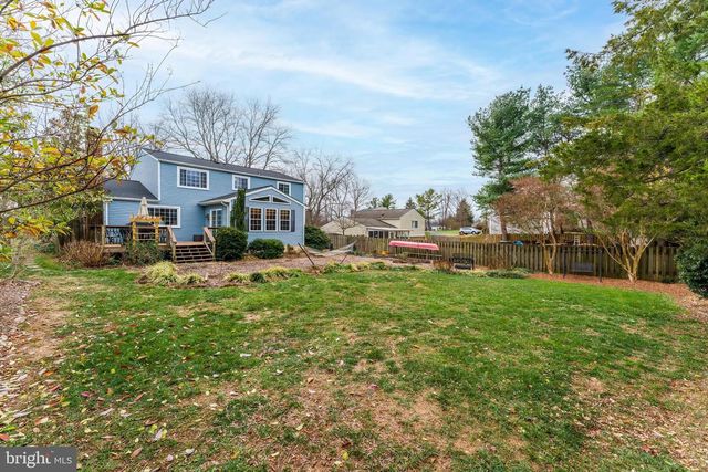 12918 FRAMINGHAM CT, Herndon, VA 20171