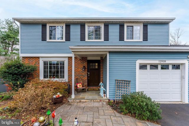 12918 FRAMINGHAM CT, Herndon, VA 20171