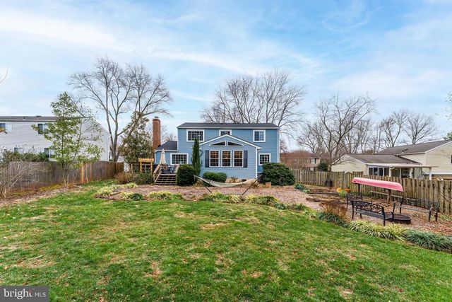 12918 FRAMINGHAM CT, Herndon, VA 20171