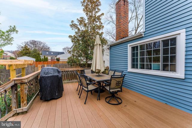 12918 FRAMINGHAM CT, Herndon, VA 20171