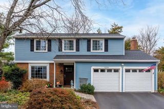 12918 FRAMINGHAM CT, Herndon, VA 20171