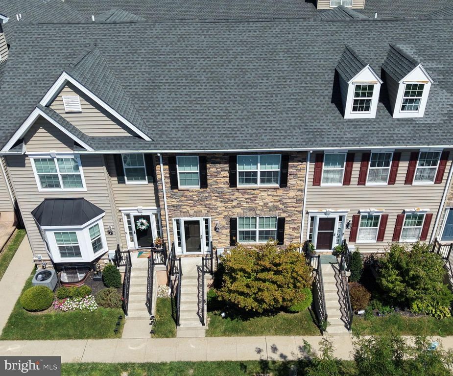 3910 CEPHAS CHILD RD #16, DOYLESTOWN, PA 18902 — photo 3