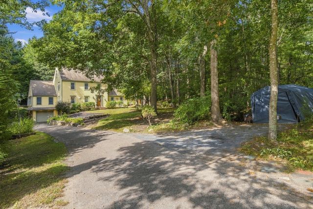 7 Stony Brook Rd, Kingston, MA 02364
