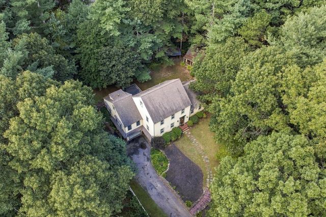 7 Stony Brook Rd, Kingston, MA 02364