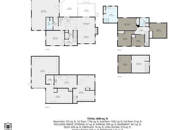 7 Stony Brook Rd, Kingston, MA 02364