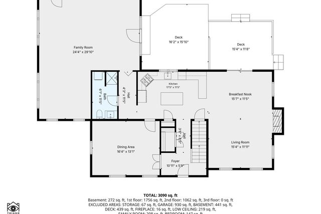 7 Stony Brook Rd, Kingston, MA 02364