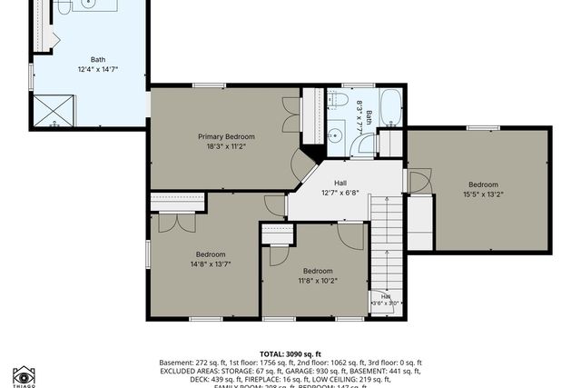 7 Stony Brook Rd, Kingston, MA 02364