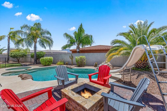 13282 N Regulation Drive, Oro Valley, AZ 85755