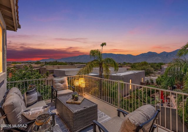 13282 N Regulation Drive, Oro Valley, AZ 85755