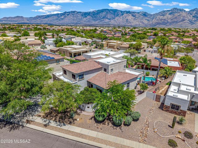 13282 N Regulation Drive, Oro Valley, AZ 85755