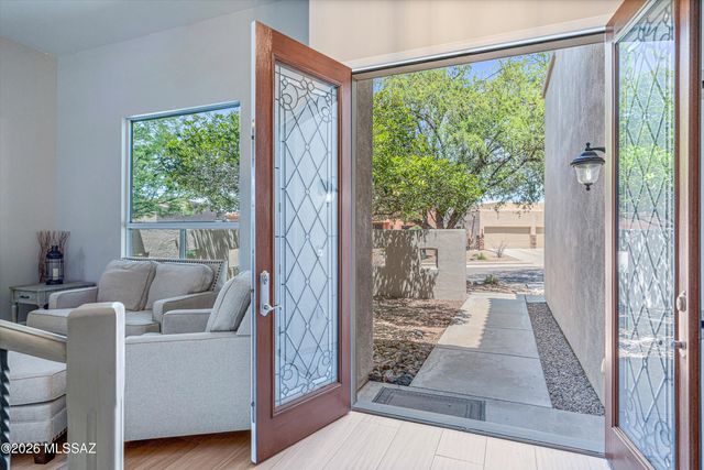 13282 N Regulation Drive, Oro Valley, AZ 85755
