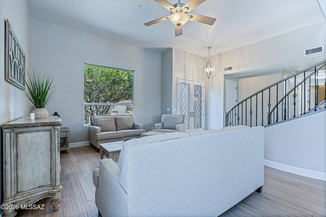 13282 N Regulation Drive, Oro Valley, AZ 85755
