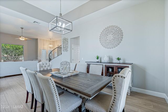 13282 N Regulation Drive, Oro Valley, AZ 85755
