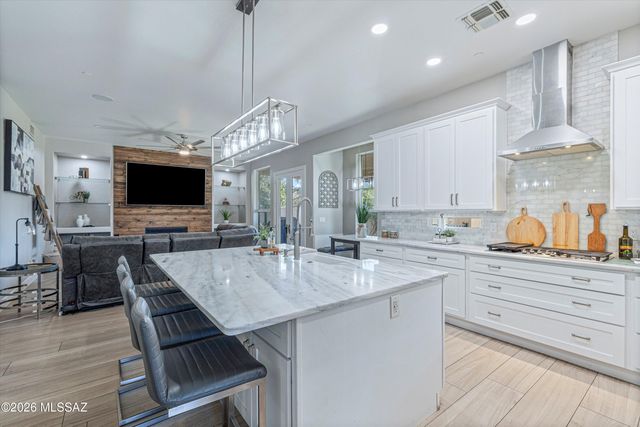 13282 N Regulation Drive, Oro Valley, AZ 85755