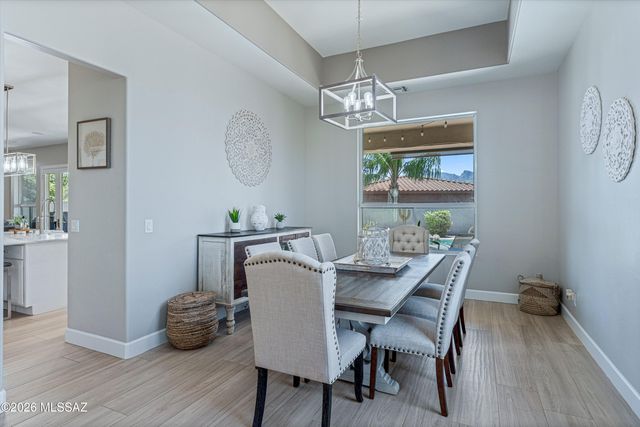 13282 N Regulation Drive, Oro Valley, AZ 85755