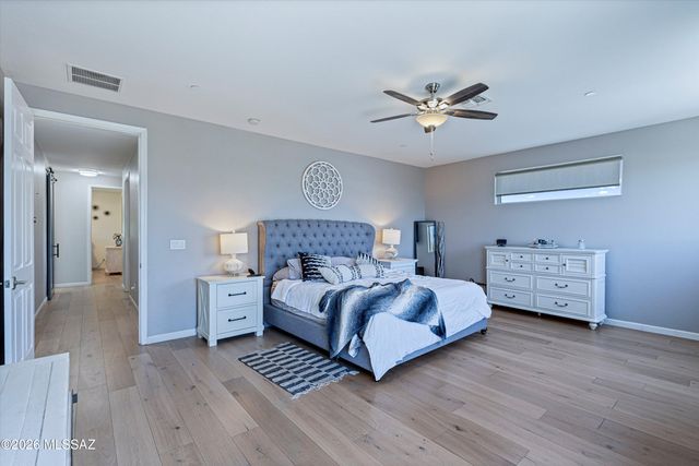 13282 N Regulation Drive, Oro Valley, AZ 85755