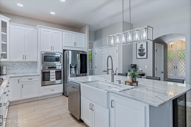 13282 N Regulation Drive, Oro Valley, AZ 85755
