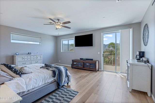 13282 N Regulation Drive, Oro Valley, AZ 85755